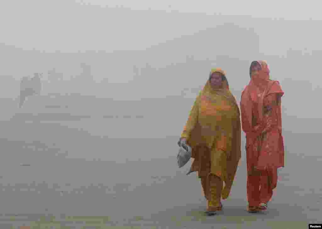 پاکستان میں محکمہ موسمیات کے&nbsp; مطابق حالیہ شدید سردی کی لہر آئندہ چند روز تک جاری رہے گی۔