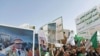 Libyan Protesters Express Rage, Call for Reforms