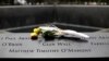 Amerika Peringati Serangan Teroris 11 September