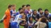 ทีมฟุตบอลหญิงไทยขอแฟนบอลส่งใจเชียร์ในฟุตบอลโลก 2015 ที่แคนาดา 