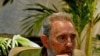 Fidel Castro insinua su retiro