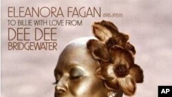 Album Dee Dee Bridgewater posvećen Billie Holliday jedan je od nominiranih u kategoriji vokalnog jazz albuma