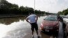 Extreme Weather Wreaks Havoc in Texas, Mexico