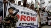 파키스탄 북서부 무인기 공격... 5명 숨져