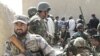 週日槍殺事件 塔利班對美軍進行報復