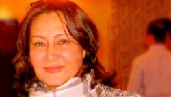 Əfsanə Sevigin İranda qadın hərəkatını şərh edir