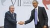 Cuba diz haver condições "favoráveis" para restabelecer laços com os EUA
