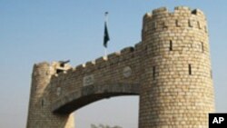 خيبرايجنسۍ : بمي چاؤدنه کې اته کسان وژل شوي دي