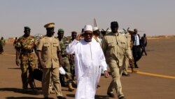 Crise malienne: "c'est une crise régionale", selon Bakary Sambe, directeur du Timbuktu Institute