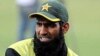 جنوبی افریقہ کے خلاف سیریز کیلیے پاکستانی ٹیم کا اعلان