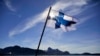 普京警告芬兰说，加入北约是个“错误”
