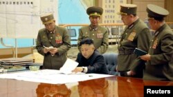 El supuesto lanzamiento fallido se produce cinco días después de que Corea del Norte celebrara el 71 aniversario de la fundación del Partido de los Trabajadores.
