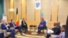Société civile esengi PM belge bolongwi na FARDC ya bakambi bafundama na mbeba
