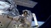 NASA Plans Spacewalks for International Space Station Fix