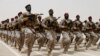 Premières manoeuvres militaires entre le Soudan et l'Arabie