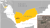 Quan chức Mỹ: Tàu Iran đang di chuyển ra xa Yemen