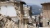 Italia: científicos a prisión por no prever sismo