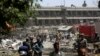 Questions Linger in Wake of Kabul Attack