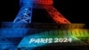 Paris Olympics Aims to Regenerate Poor, Northeastern Suburbs