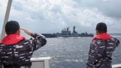 莫斯科繼續挑戰北京 越南之後俄再幫印尼開採南中國海資源