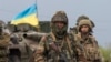 Giao tranh bùng phát tại miền đông Ukraine 