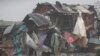 Report: World's Biggest Slum Population Poses Risk for East Asia