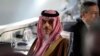 Saudi Minister: Crisis With Lebanon Rooted in Hezbollah Dominance