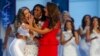 Miss America Pageant Apologizes to Vanessa Williams