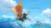Disney's new movie, Moana, is based on Polynesian folklore.