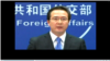 中国谴责世维会一领导人获国际人权奖
