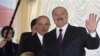 Belarus Strongman Lukashenko Expected to Win Re-Election