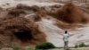 سیلاب بیش از ۱.۳ میلیون افغان را تهدید می‌کند