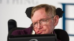 Stephen Hawking ရဲ႕ အရိုးျပာ Westminster မွာ ျမႇဳပ္ႏွံမည္