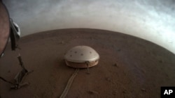 امریکی خلائی ایجنسی ناسا کی جانب سے مریخ پر زندگی گزارنے کا تجربہ حاصل کرنے والے افراد کے لیے موقع فراہم کیا جا رہا ہے۔
