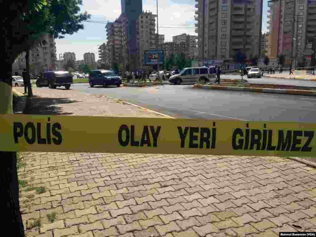 Diyarbakır