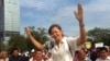 Campuchia cảnh cáo phe đối lập về các cuộc biểu tình đông đảo