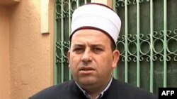 Reis Islamske vjerske zajednice u Crnoj Gori Rifat Fejzić