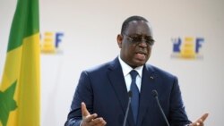 Macky Sall a dissous le gouvernement et mis fins aux fonctions de plusieurs hautes personnalités