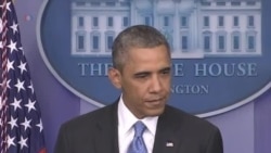 Obama Addresses Race Issues After Zimmerman Verdict