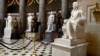 Палата представителей проголосовала за удаление статуй конфедератов из Капитолия
