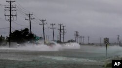 Hurricane Arthur 