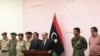 利比亞稱已秘密下葬卡扎菲
