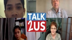 TALK2US: Drones in Our Lives