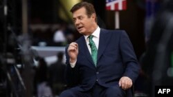 Paul Manafort