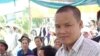 Một blogger chỉ trích nhà nước Việt Nam bị bắt vào trại tâm thần