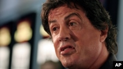 Sylvester Stallone transformó la historia de uno de sus mejores personajes, Rocky Balboa, para ser llevada de Hollywood a los mejores teatros de Broadway.