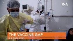The Inside Story-The Vaccine Gap Episode 3