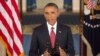 Presiden Obama Perintahkan Kaji Ulang Program 'Pembebasan Visa'