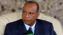 Jacinto Santos, antigo autarca, presidente Plataforma das ONG de Cabo Verde
