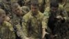 Sengketa Wilayah di Asia Tenggara Dorong Penambahan Keterlibatan Militer AS